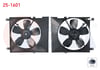 FAN MOTORU (SU+KLIMA) DAVLUMBAZLI CHEVROLET KALOS (T200) 1.4 DAVLUMBAZLI 2003-2008