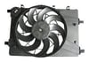 FAN MOTORU (SU+KLIMA) DAVLUMBAZLI REZISTANSLI OPEL ASTRA J 1.3 CDTI 2009-  13267630
