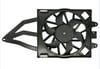 FAN MOTORU (SU+KLIMA) DAVLUMBAZLI TEKLI FANLI FIAT PANDA 1.2 AC+ 2003-