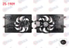 FAN MOTORU (SU+KLIMA) DAVLUMBAZLI TEKLI FORD MONDEO III 2.0 TDCI 2000-2007