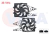 FAN MOTORU (SU+KLIMA) DAVLUMBAZLI TEKLI REZISTANSLI FIAT GRANDE PUNTO (199) 1.3 MJT 75 HP KLIMALI 2005-2012