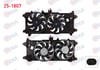 FAN MOTORU (SU+KLIMA) FIAT DAVLUMBAZLI CIFTLI DOBLO (119,223) 1.9 JTD AC + 2001-2005