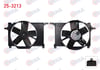 FAN MOTORU (SU+KLIMA) OPEL CORSA B 1.2i 1993-2000