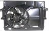 FAN MOTORU (SU+KLIMA) TEKLI FANLI FORD ESCORT 1.3, 1.4, 1.6 AC+ 1990-1995