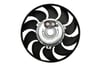 FAN MOTORU T4 2.4-2.5 / 91-04