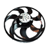 FAN MOTORU T5 AXB-AXD-AXE 1,9 TDİ-2,5 TDİ SOL (8EW 351 150-334) (420 mm) 7H0959455C