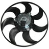 FAN MOTORU VECTRA A - ASTRA F 1.8-2.0