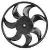 FAN MOTORU VECTRA B