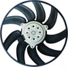 FAN MOTORU VW A4 A5 A6 Q5