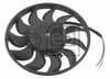 FAN MOTORU VW A6 2005- KÜÇÜK Ø: 280 mm