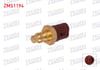 FAN MUSURU (120 C) RENAULT CLIO II 1998-2005 / MEGANE 1996-2003 / 19 1988-1992