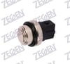 FAN MUSURU (60 C) VOLKSWAGEN PASSAT 1990-1997 / SEAT IBIZA II 1993-2002 / SKODA FELICIA 1995-1998