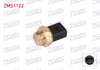 FAN MUSURU KLIMASIZ 92-87C FIAT ALBEA - PALIO 96-12/ BRAVA - BRAVO 95-01/ TEMPRA 90-96/ TIPO 87-95/ UNO 83-93/ CITOREN JUMPER 94-02/ PEUGEOT BOXER 94-