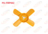 FAN PERVANESI 4LU FIAT 131 / DKS / SLX 1993-2002