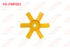 FAN PERVANESI 6LI FIAT 131 / DKS / SLX 1993-2002