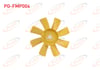 FAN PERVANESI 8LI FIAT 131 / DKS / SLX 1993-2002
