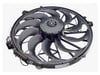 FAN TEK GÖBEK  E36 M40/3-M50/2 1988-93