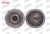 FAN TERMIGI 4 DELIK BMW 3 SERISI (E36) 316i 1990-1998/ 3 SERISI (E30) 316i 1982-1992/ 5 SERISI (E34) 520i 1987-1995/ 5 SERISI (E39) 520i 1995-2003