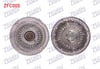 FAN TERMIGI AUDI A4 (8D2,B5) 2.4 1994-2001/ A6 (4B, C5) 2.4 1997-2004/ SKODA SUPERB (3U4) 2.8 2002-2010/ VOLKSWAGEN PASSAT (3B2) 2.8 VR6 1996-2000