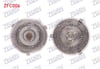 FAN TERMIGI AUDI A4 (8D2,B5) 2.5 TDI 1994-2001/ A6 (4B, C5) 2.5 TDI 1997-2004/ VOLKSWAGEN PASSAT (3B3) 2.5 TDI 2000-2005/ SKODA SUPERB (3U4) 2.5 TDI 2002-2010