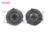 FAN TERMIGI BMW 7 SERISI (E32) 730 i - 735 i 1986-1994/ 5 SERISI (E34) 535 i 1987-1995/ 3 SERISI (E46) 330 i 1998-2005