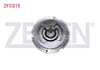 FAN TERMIGI FORD TRANSIT (V184) 2.4 TDCI 2000-2006/ TRANSIT (V184) 2.4 DI 2000-2006/ TRANSIT (V184) 2.4 TDE 2000-2006
