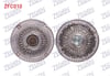 FAN TERMIGI FORD TRANSIT (V347) 2.2 TDCI 2006-2014/ TRANSIT (V347) 2.4 TDCI 2006-2014