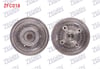 FAN TERMIGI FORD TRANSIT (V348) 3.2 TDCI 2006-2014