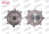 FAN TERMIGI HYUNDAI H1 2.5 D 1997-2008/ H1 STAREX 2.5 CRDI 2008-
