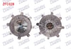 FAN TERMIGI HYUNDAI H1 2.5 D 1997-2008/ H100 2.5 D 1997-2004/ GALLOPER I-II 2.5 TD 1991-2003