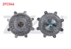 FAN TERMIGI HYUNDAI STAREX 2.5 TD 2003-2008