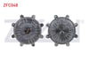 FAN TERMIGI KIA BESTA 2.2 D 1993-2003/ MAZDA E 2200 2.2 D 1984-2004