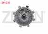 FAN TERMIGI KIA BONGO K2500 2.4 D 2003-/ BONGO K2500 2.5 D 2003-