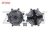 FAN TERMIGI KIA CERES 2.2 D - 2.4 D 1992-1999