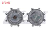 FAN TERMIGI MAZDA E 2200 (SR2) 2.2 D 1997-