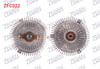 FAN TERMIGI MERCEDES 190 (W201) D 2.5 1982-1993/ C SERISI (W202) C 250 D 1993-2000/ E SERISI (W124) 200 D 1984-1995