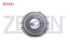 FAN TERMIGI MERCEDES C CLASS (W202) C 180 1993-2000/ C CLASS (W202) C 200 1993-2000/ C CLASS (W202) C 220 1993-2000