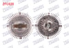 FAN TERMIGI MERCEDES C SERISI (W202) C 200 D 1993-2000/ C SERISI (W202) C 220 D 1993-2000/ E SERISI (W210) E 220 CDI 1995-2002/ E SERISI (W210) E 220 CDI 1995-2002