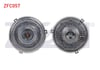 FAN TERMIGI MERCEDES E SERISI (W210) E 240 - E 280 - E 320 1995-2002/ CLK (C208) 430 1997-2002