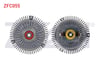 FAN TERMIGI MERCEDES E SERISI (W210) E 320 CDI 1995-2002