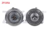 FAN TERMIGI MERCEDES M SERISI (W163) ML 320 - ML 350 1998-2005/ CLK (C208) 430 1997-2002/ G SERISI (W463) 320 1994-1997