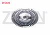 FAN TERMIGI MERCEDES VIANO (W639) 2.0 CDI 2003-2014/ VITO (W639) 110 CDI 2003-2014/ VITO (W639) 113 CDI 2003-2014/ VITO (W639) 115 CDI 2003-2014