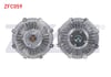 FAN TERMIGI MITSUBISHI L200 (KBT,KAT) 2.5 D 2005-