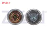 FAN TERMIGI NISSAN NAVARA (D40) 2.5 DCI 2005-2015
