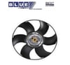 FAN TERMIGI PERVANE KOMPLE SPRINTER CRAFTER 215 315 515 CDI 6 KANAT 0002009023 076121301D A0002008123