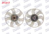 FAN TERMIGI PERVANELI FORD TRANSIT 2.2 TDCI 2014-/ TRANSIT (V348) 2.2 TDCI 2009-2014