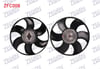 FAN TERMIGI PERVANELI VOLKSWAGEN CRAFTER 30-35 (2E) 2.5 TDI 2006-2016/ CRAFTER 50 (2E) 2.5 TDI 2006-2016/ MERCEDES SPRINTER 3T (906) 213 CDI 2006-2009/ SPRINTER 5T (906) 513 CDI 2006-2009