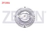 FAN TERMIGI VOLKSWAGEN PASSAT (3B3) 1.9 TDI 2000-2005/ PASSAT (3B3) 1.6 2000-2005/ AUDI A4 (8D2,B5) 1.6 1994-2001/ A6 (4B, C5) 1.8 T 1997-2004/ SKODA SUPERB (3U4) 1.9 TDI 2002-2010