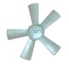 FAN TERMİK PERVANESİ 124-201 5 KANAT  102