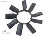 FAN TERMİK PERVANESİ 124-202-210 200-220  111